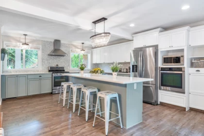 Pantry Photo of 5324 234 Street, Langley, BC