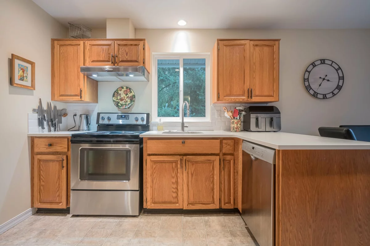 Bedroom 2 Photo of 3862 204 Street, Langley, BC