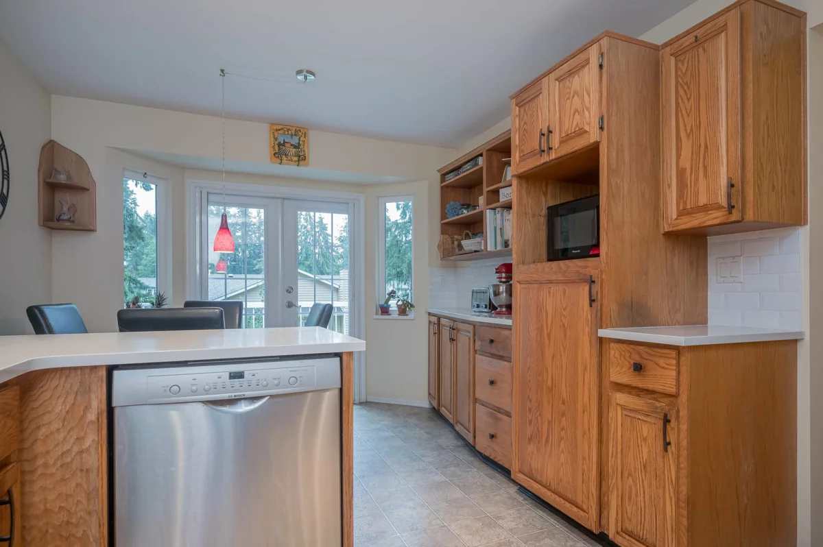 Bedroom 3 Photo of 3862 204 Street, Langley, BC