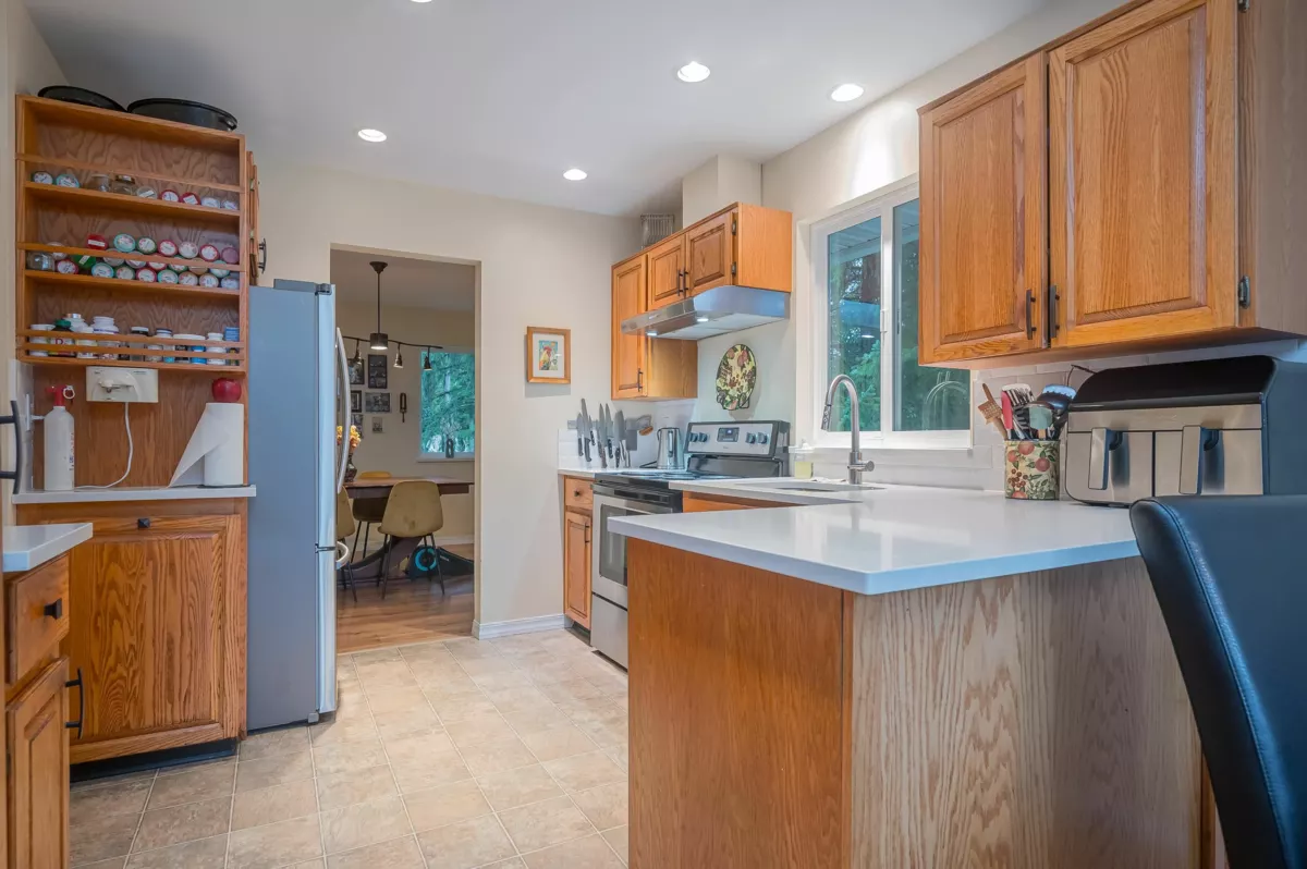 Bedroom 4 Photo of 3862 204 Street, Langley, BC