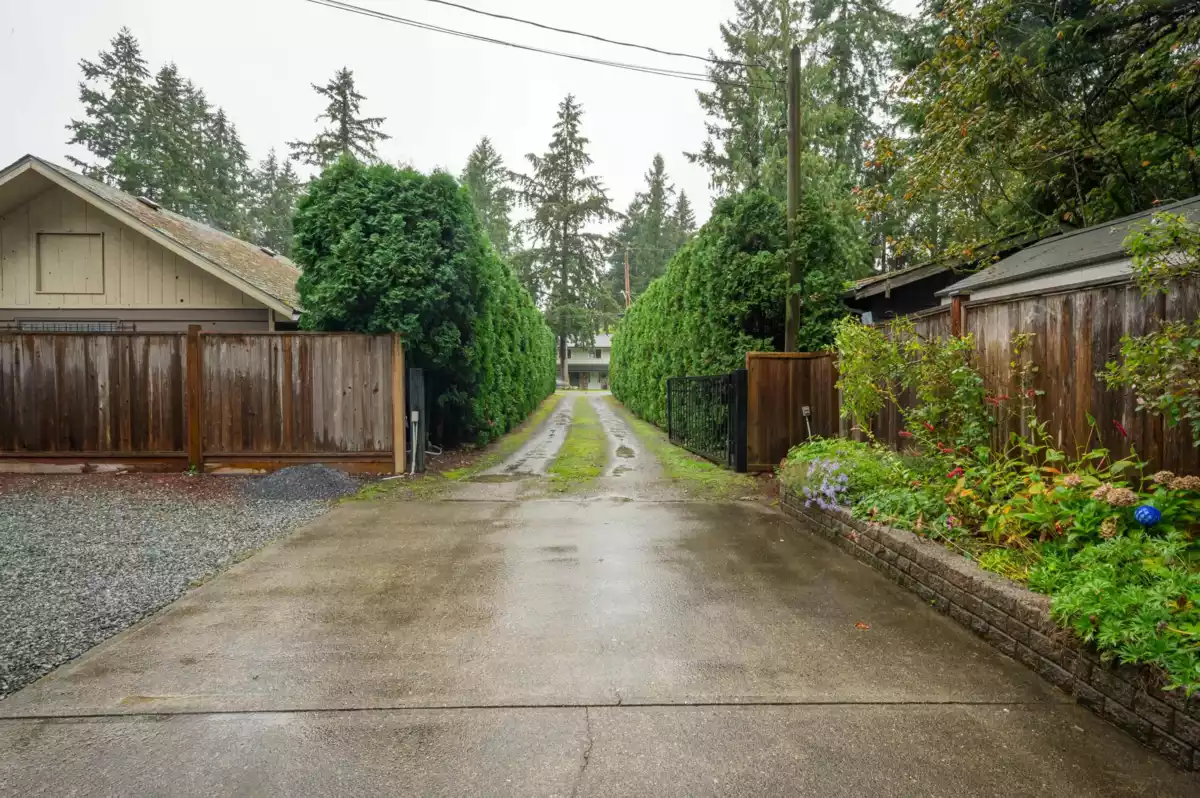 Family Room Photo of 3862 204 Street, Langley, BC