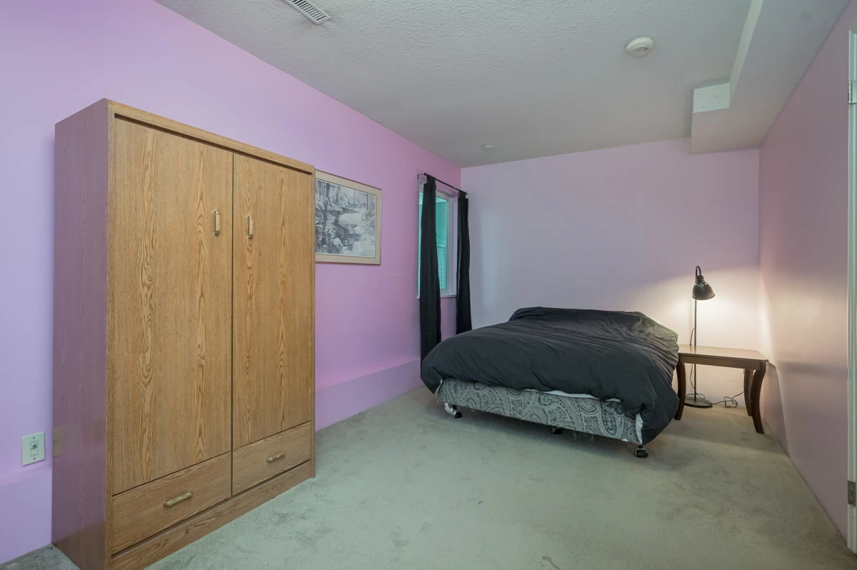 Garden / Landscaping Photo of 3862 204 Street, Langley, BC