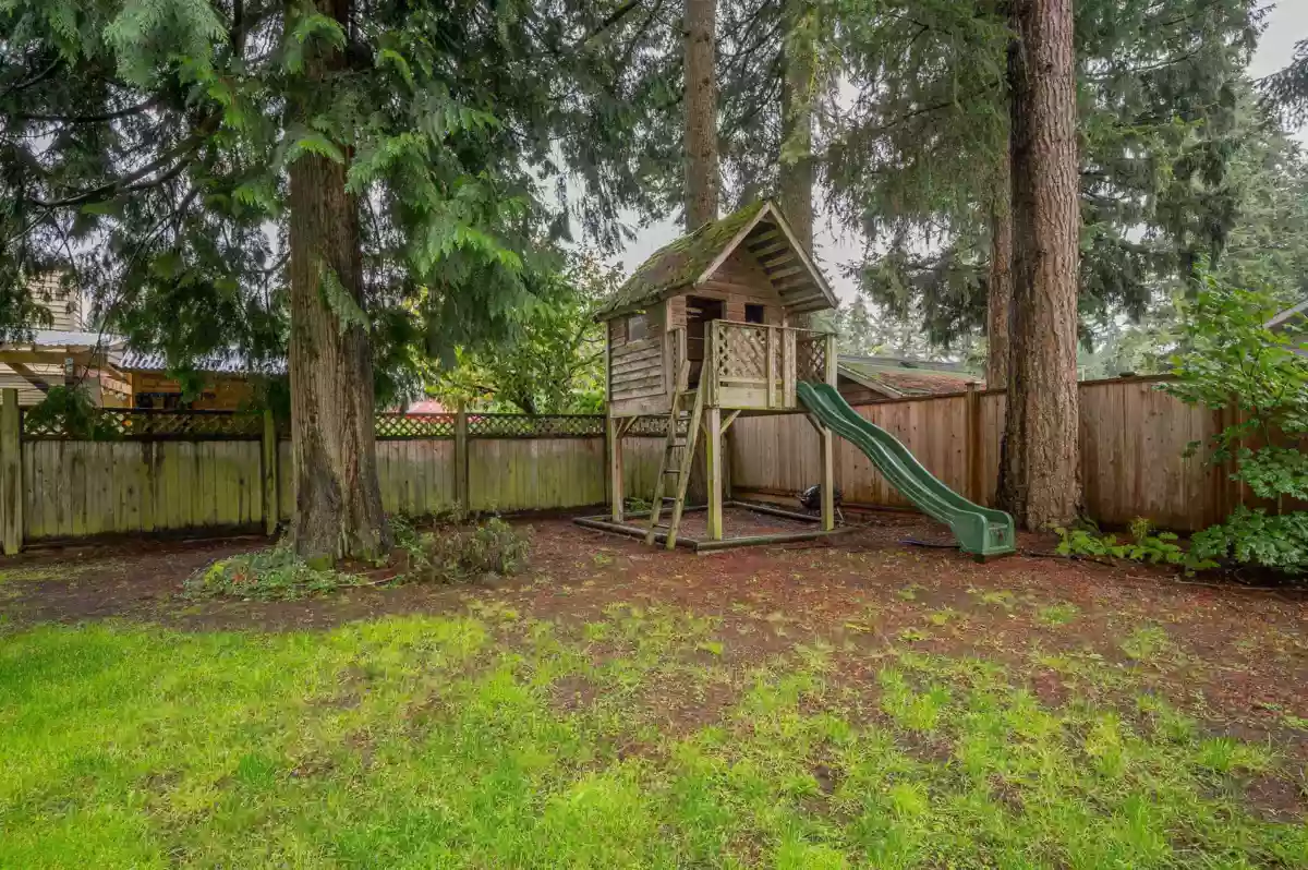 Neighborhood Park Photo Near 3862 204 Street, Langley, BC