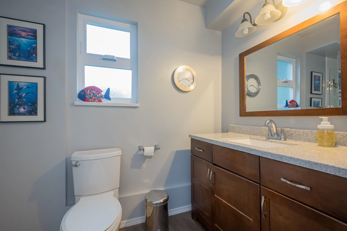 Outdoor Deck Photo of 3862 204 Street, Langley, BC