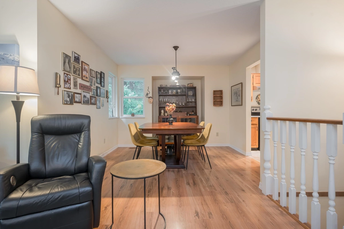 Primary Bedroom Photo of 3862 204 Street, Langley, BC