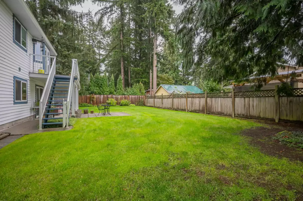 Street View Photo of 3862 204 Street, Langley, BC