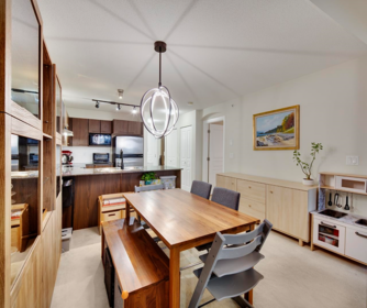 406 4728 Brentwood Drive, Burnaby, BC, Burnaby — Apartment/Condo for sale