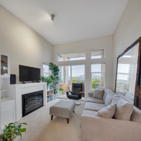 406 4728 Brentwood Drive, Burnaby, BC, Burnaby — Apartment/Condo for sale