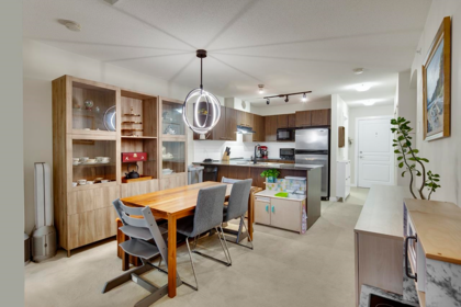 406 4728 Brentwood Drive, Burnaby, BC, Burnaby — Apartment/Condo for sale