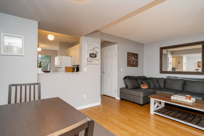 Bedroom 3 Photo of 12 9342 128 Street, Surrey, BC