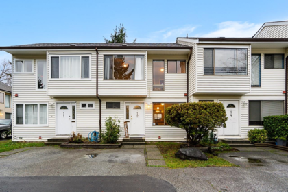 12 9342 128 Street, Surrey, BC, Surrey — Townhouse for sale