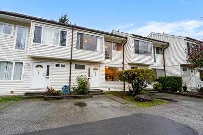 12 9342 128 Street, Surrey, BC, Surrey — Townhouse for sale