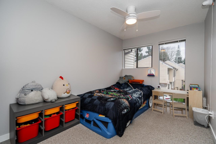 Garage Interior Photo of 12 9342 128 Street, Surrey, BC