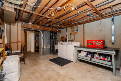 Garden / Landscaping Photo of 12 9342 128 Street, Surrey, BC