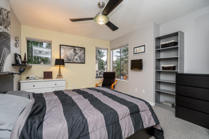 Hallway Photo of 12 9342 128 Street, Surrey, BC