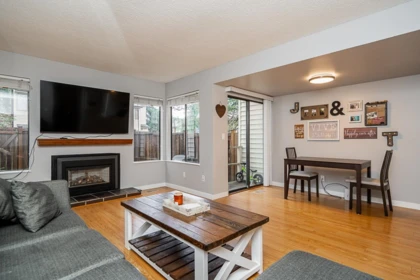 12 9342 128 Street, Surrey, BC, Surrey — Townhouse for sale
