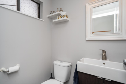 Mudroom Photo of 12 9342 128 Street, Surrey, BC