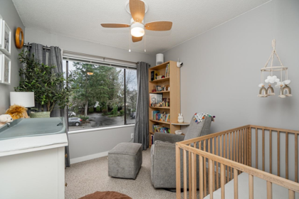 Outdoor Deck Photo of 12 9342 128 Street, Surrey, BC