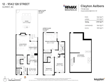 Playground / Recreational Area Near 12 9342 128 Street, Surrey, BC