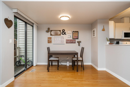 Walk-In Closet Photo of 12 9342 128 Street, Surrey, BC
