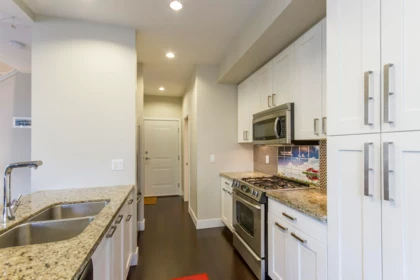 203 2501 161a Street, Surrey, BC, Surrey — Townhouse for sale