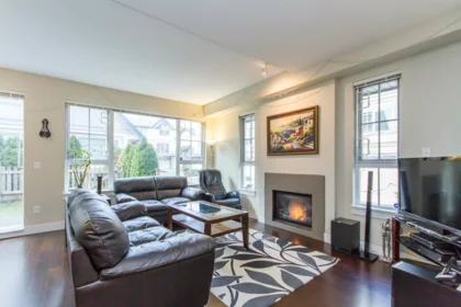 203 2501 161a Street, Surrey, BC, Surrey — Townhouse for sale