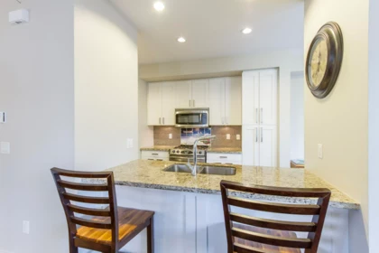 203 2501 161a Street, Surrey, BC, Surrey — Townhouse for sale