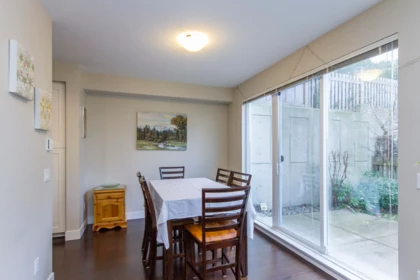 203 2501 161a Street, Surrey, BC, Surrey — Townhouse for sale