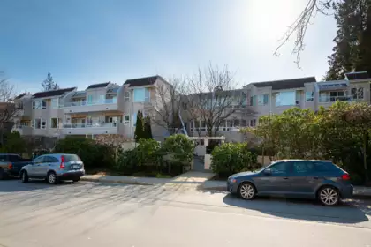 107 1155 Ross Road, North Vancouver, BC, North Vancouver — Apartment/Condo for sale