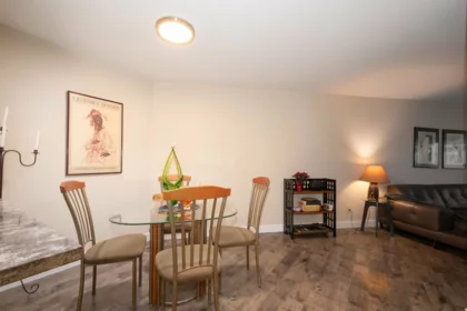 107 1155 Ross Road, North Vancouver, BC, North Vancouver — Apartment/Condo for sale