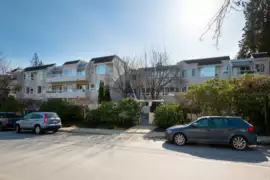 107 1155 Ross Road, North Vancouver, BC