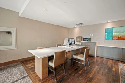 2903 1128 W Hastings Street, Vancouver, BC, Vancouver — Apartment/Condo for sale
