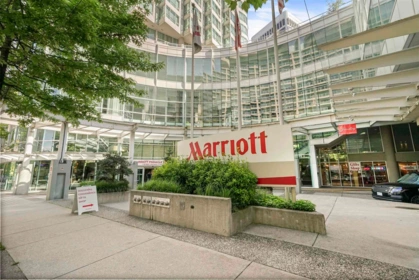 2903 1128 W Hastings Street, Vancouver, BC, Vancouver — Apartment/Condo for sale