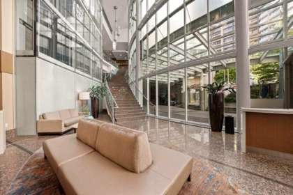 2903 1128 W Hastings Street, Vancouver, BC, Vancouver — Apartment/Condo for sale