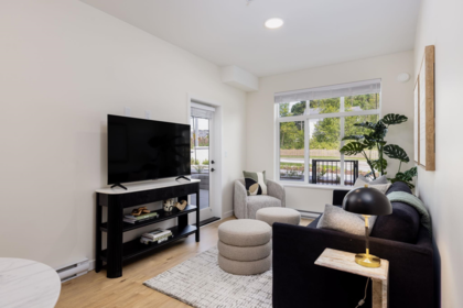 409 33920 Best Avenue, Mission, BC, Mission — Apartment/Condo for sale