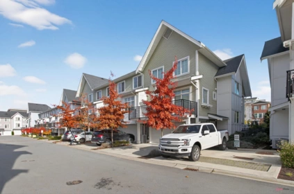 26 20180 84 Avenue, Langley, BC, Langley — Townhouse for sale
