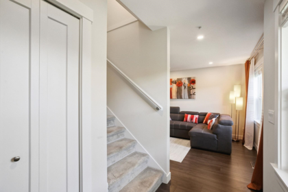 34 1260 Riverside Drive, Port Coquitlam, BC, Port Coquitlam — Townhouse for sale