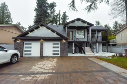 Backyard Photo of 1675 136 Street, Surrey, BC