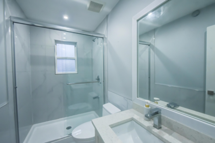 Basement Recreation Room Photo of 1675 136 Street, Surrey, BC