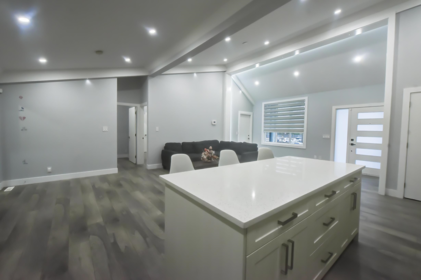 Dining Area Photo of 1675 136 Street, Surrey, BC