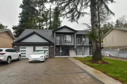 Front Yard Photo of 1675 136 Street, Surrey, BC