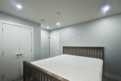 Garage Interior Photo of 1675 136 Street, Surrey, BC