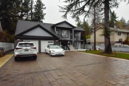 Garden / Landscaping Photo of 1675 136 Street, Surrey, BC