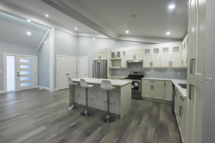 Kitchen Photo of 1675 136 Street, Surrey, BC