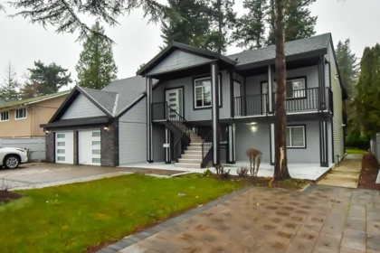 Outdoor Kitchen Photo of 1675 136 Street, Surrey, BC