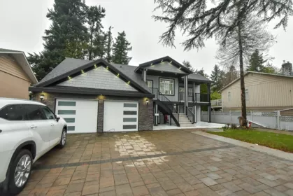 Street View Photo of 1675 136 Street, Surrey, BC