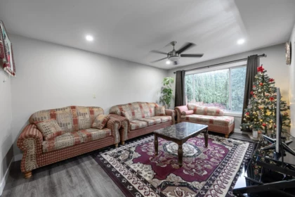 Dining Area Photo of 2582 Mitchell Street, Abbotsford, BC