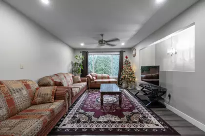 Family Room Photo of 2582 Mitchell Street, Abbotsford, BC