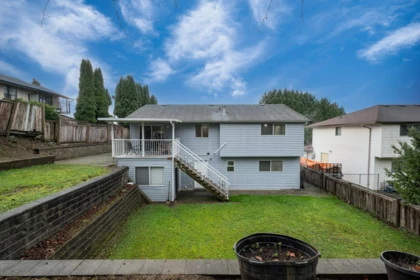 Hot Tub / Spa Photo of 2582 Mitchell Street, Abbotsford, BC