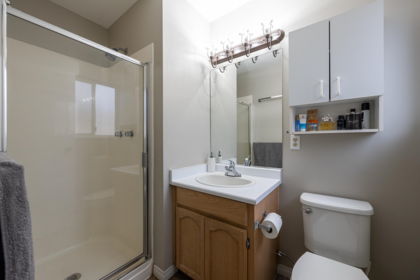 Laundry Room Photo of 2582 Mitchell Street, Abbotsford, BC